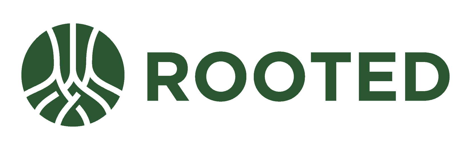 Rooted, a 10-week small group experience