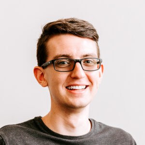 Photo of Tyler Vandenberg