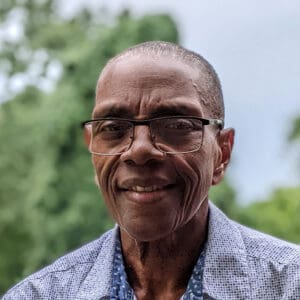 Photo of Ralph Anderson