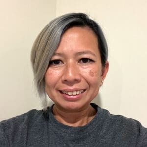 Photo of Enalyn Cabrera