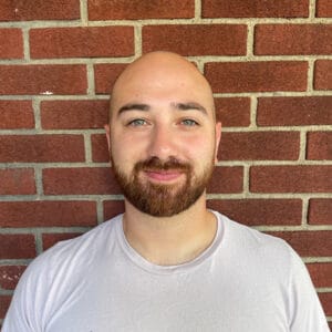 Photo of Justin Bellotti