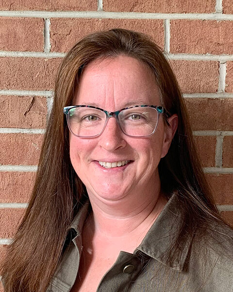North Way Beaver Valley Kids Ministry Director Robin Huntsman