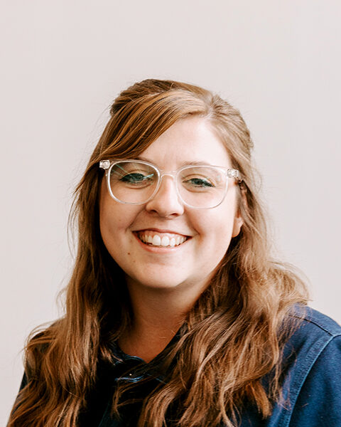 Beaver Valley Worship Director, Kyley Tusay