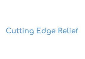 Cutting Edge Relief