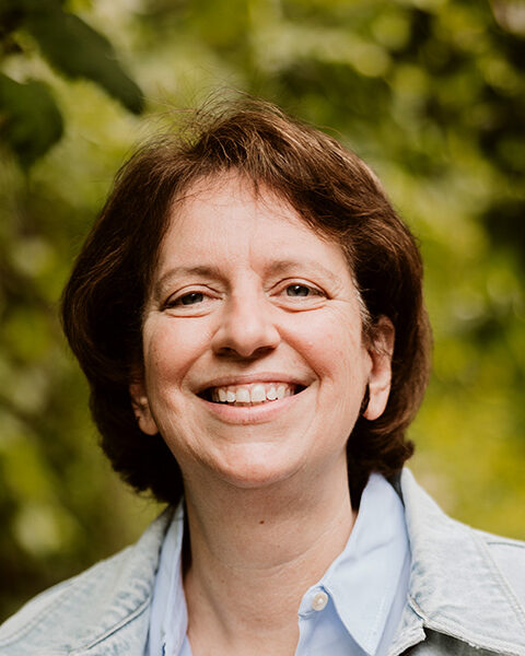 North Way Wexford Discipleship Director Mary Mercer