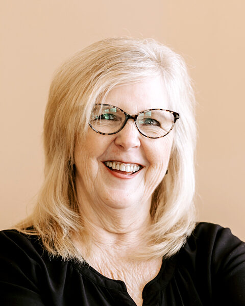 Executive Assistant to the Lead Pastor Debi Coglianese