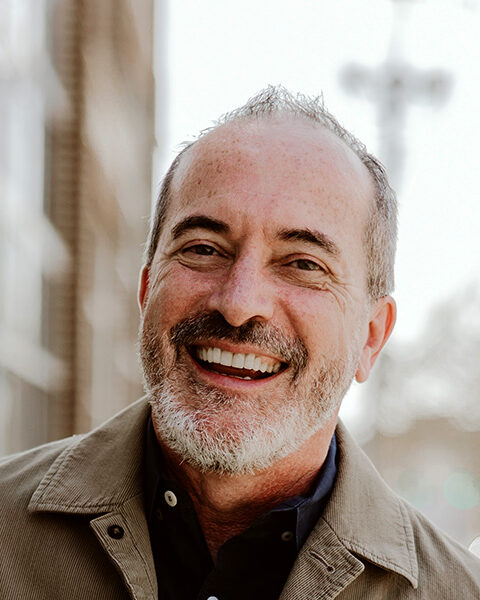Executive Pastor Generosity and Expansion Scott Stevens