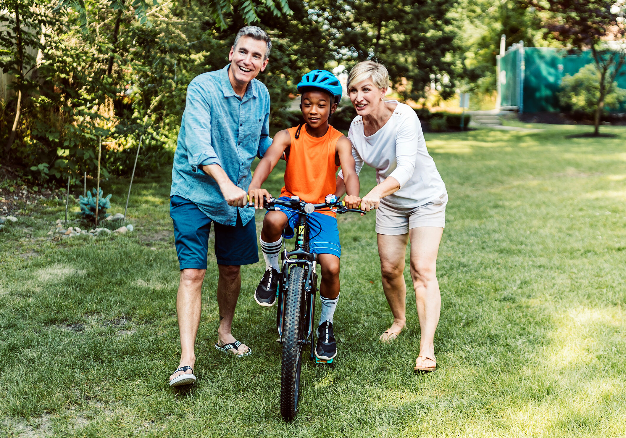 Foster & Adoption Ministry, a North Way outreach ministry