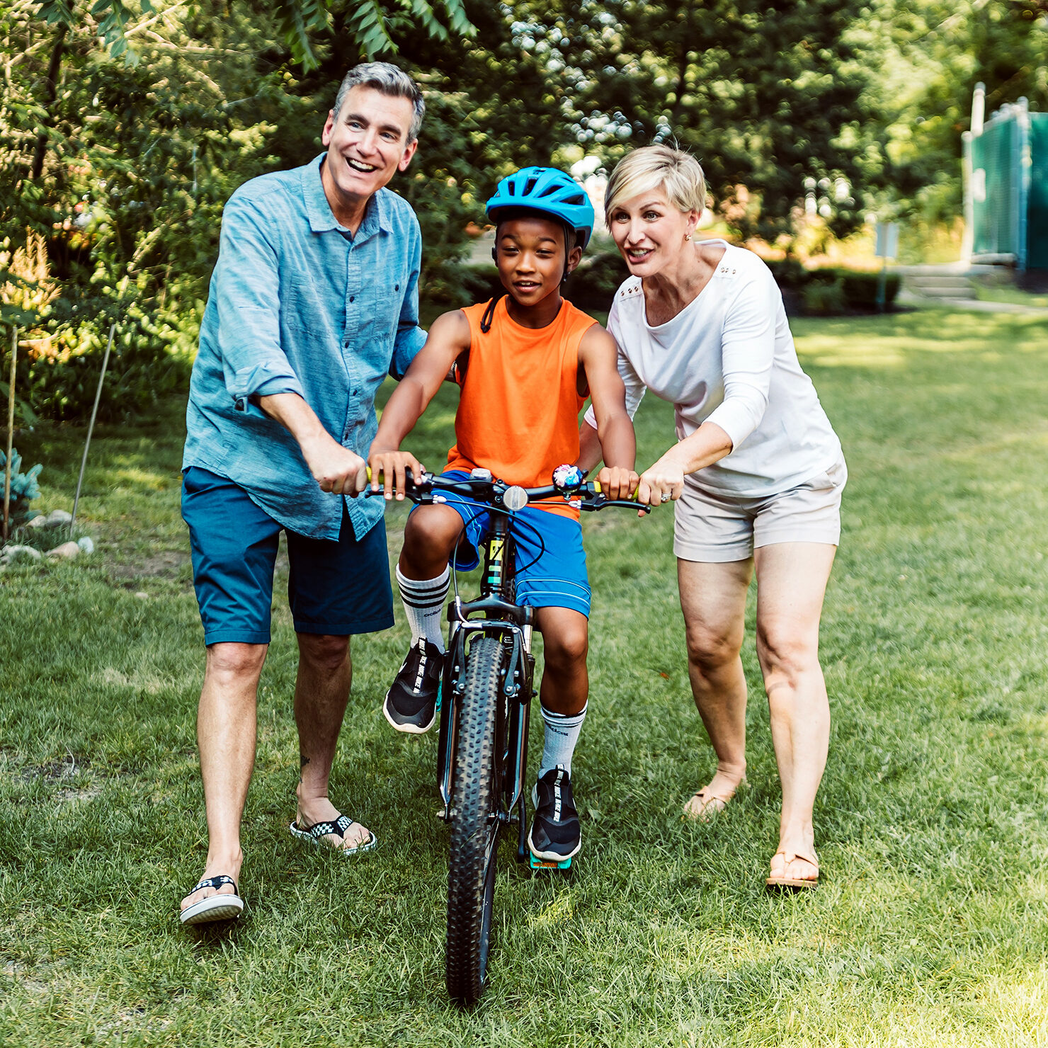 Foster & Adoption Ministry, a North Way outreach ministry