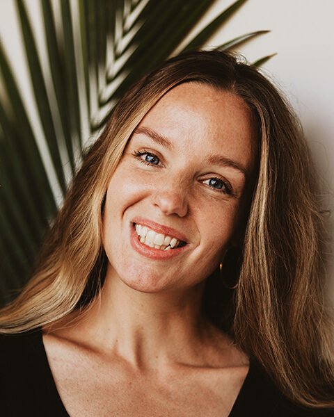 HR Director Kelly Speicher