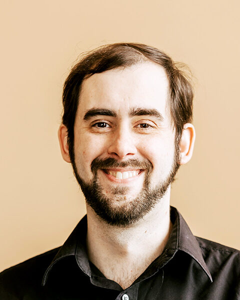IT Manager Ryan Retone