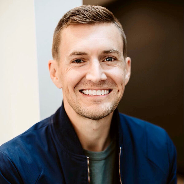 NW Sewickley Valley Campus Pastor Brad Beggs