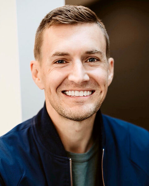NW Sewickley Valley Campus Pastor Brad Beggs