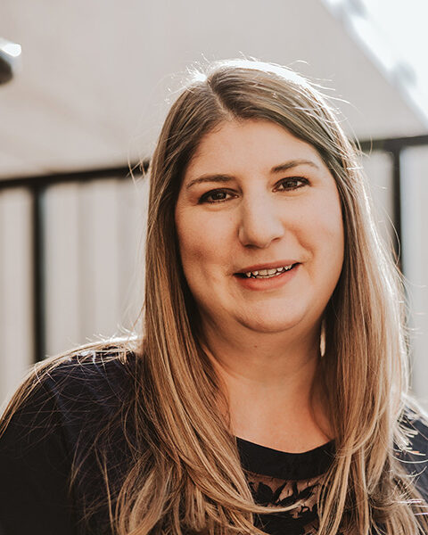 North Way Beaver Valley Campus Manager Rebecca Fabritius