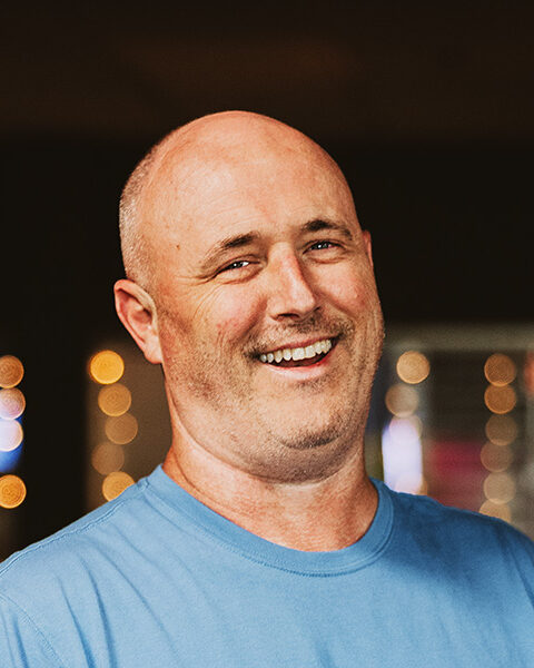 North Way Beaver Valley Campus Pastor Chris White