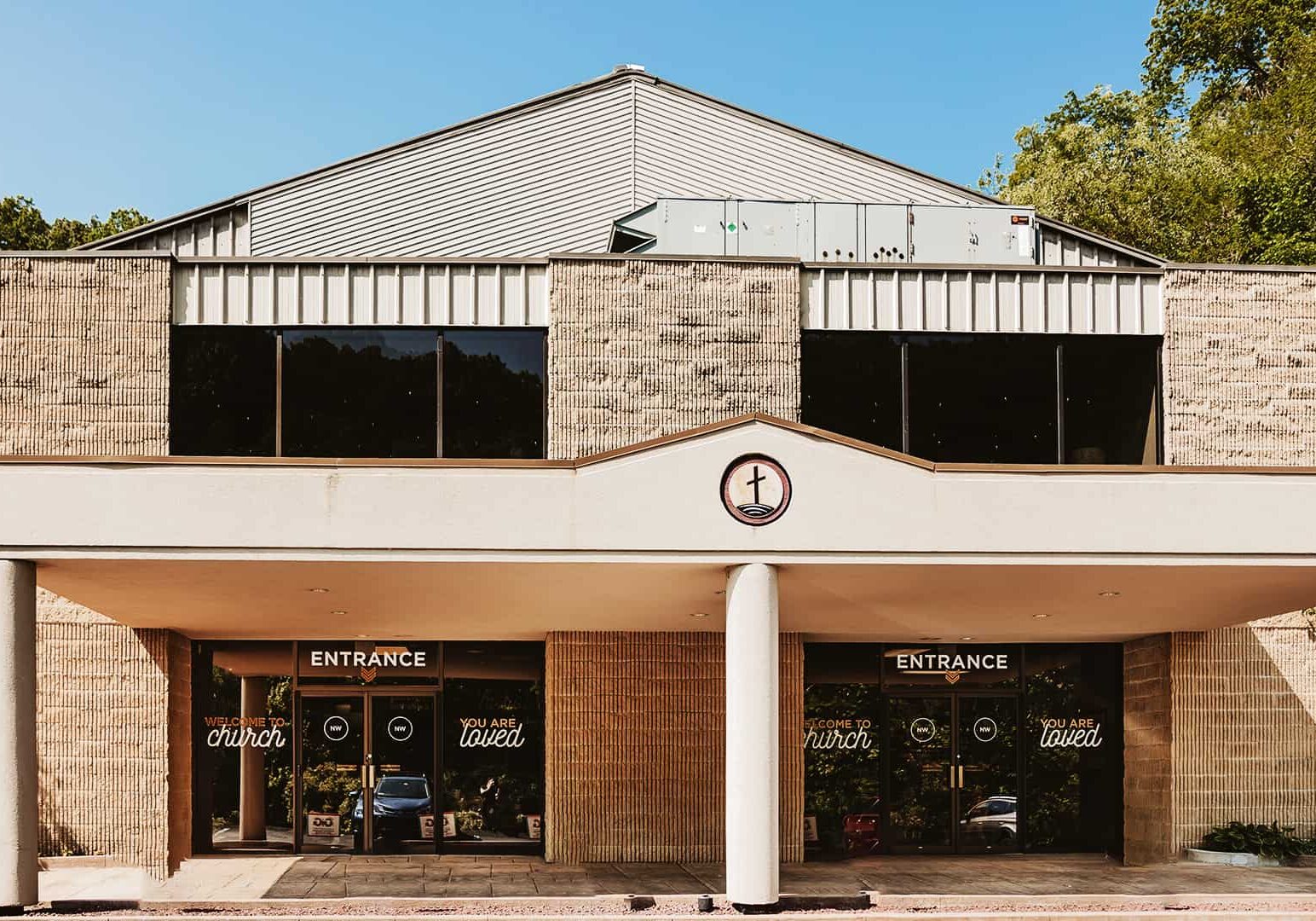 North Way Christian Community, Robinson Campus