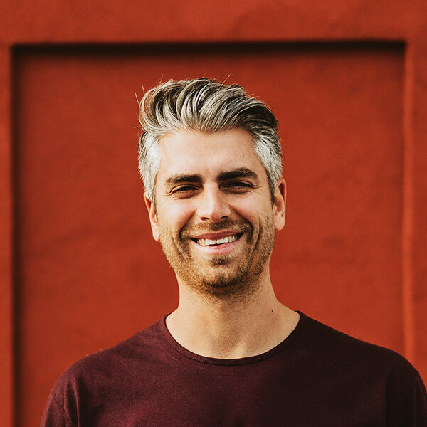 North Way City Campus Pastor Vince Giordano