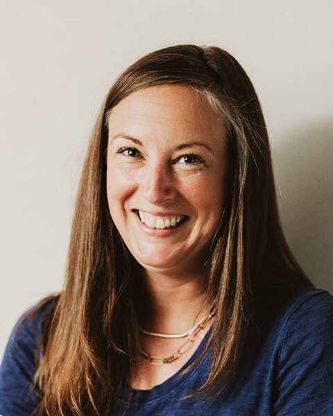 North Way Dormont Campus Manager Christina Schaffer
