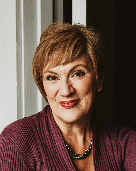North Way Dormont Discipleship Director Sandy Weiss