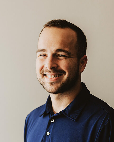 North Way Dormont Student Ministry Director Schyler Shaffer