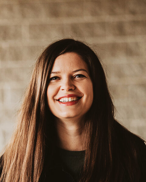 North Way Dormont Worship Director Steph Andrews