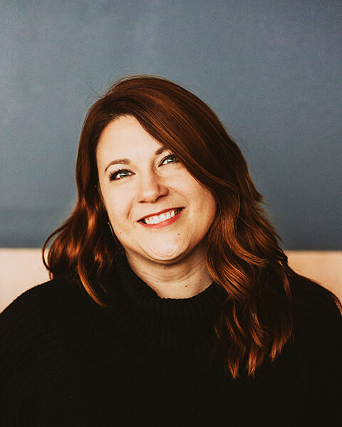 North Way Sewickley Valley Campus Manager Jenny Davison