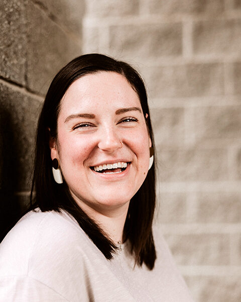 North Way Sewickley Valley Kids Director Michelle Vits
