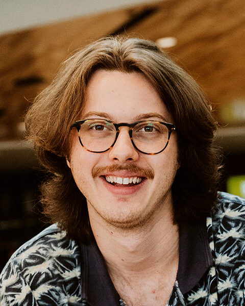 North Way Sewickley Valley Student Ministry Director Jeremiah Zemet