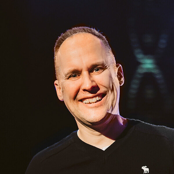North Way Wexford Campus Pastor Ryan Paskey