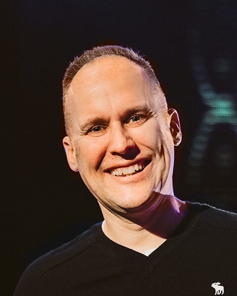 North Way Wexford Campus Pastor Ryan Paskey