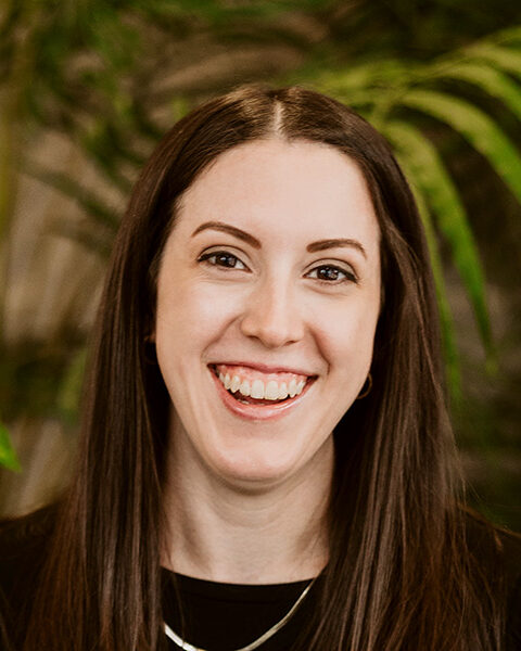 North Way Wexford Elementary Coordinator Erin Stevens