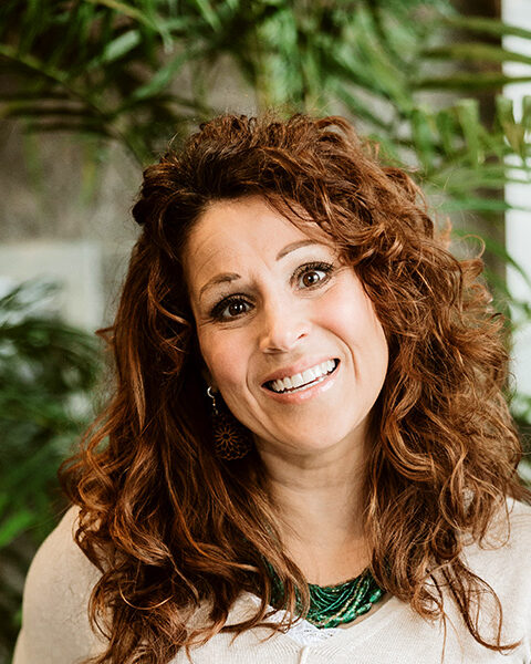 North Way Wexford Kids Ministry Director Stephanie Mau
