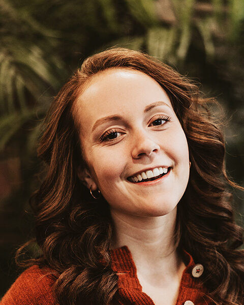 North Way Wexford Worship Coordinator and Receptionist Areo Keller