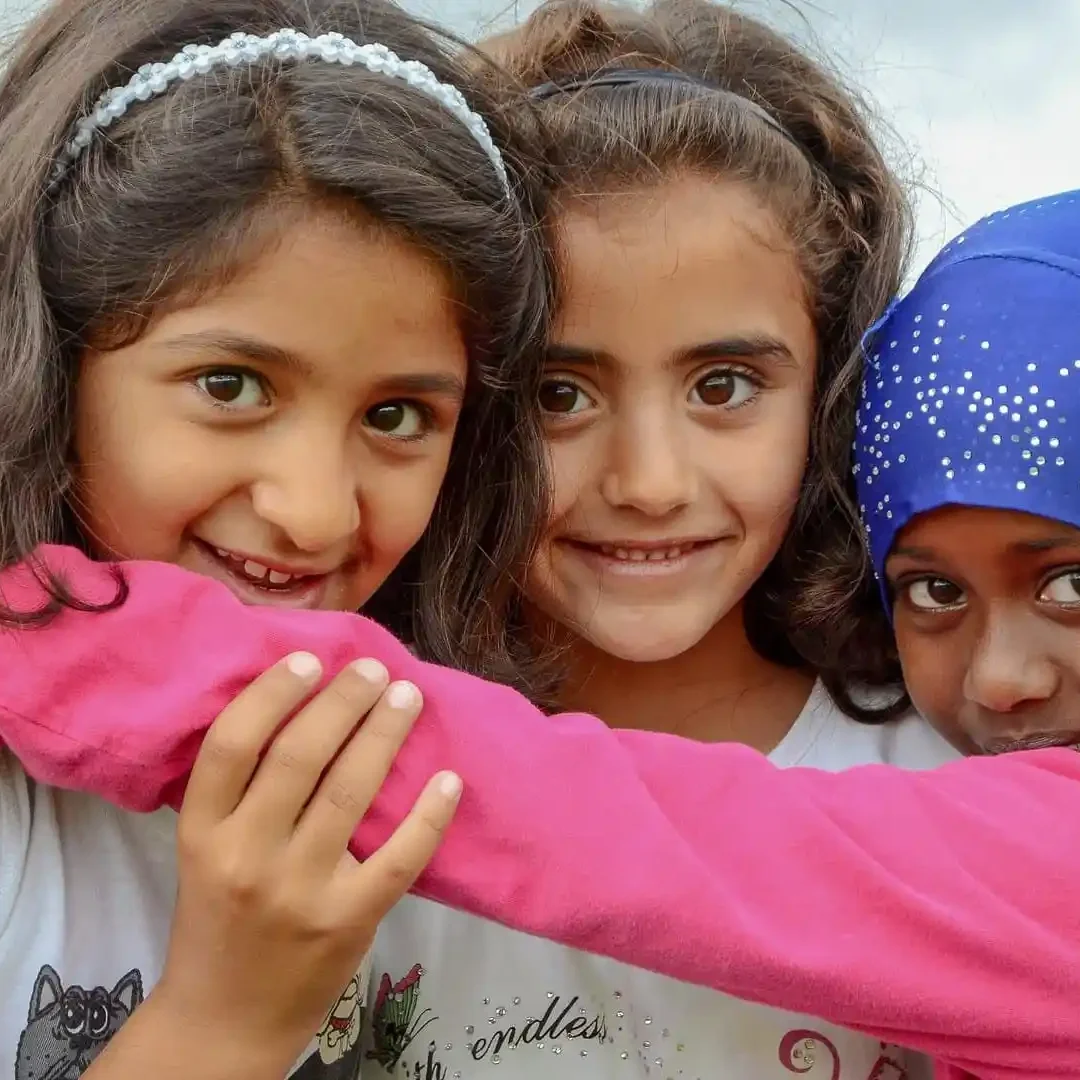 Refugee Ministry