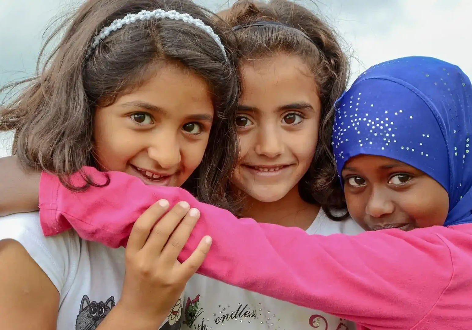 Refugee Ministry Pittsburgh