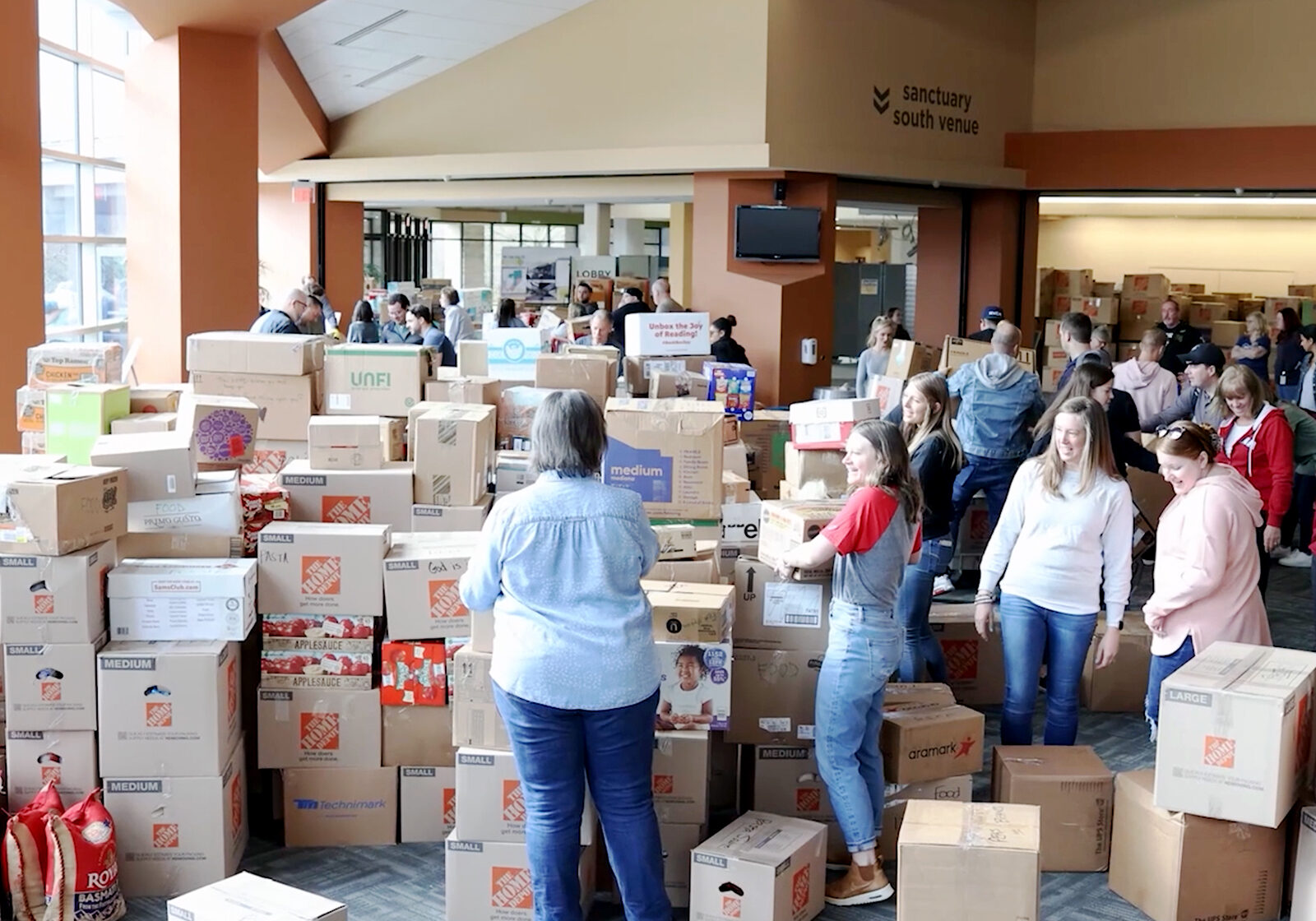 Relief Efforts 2022 Support Ukraine