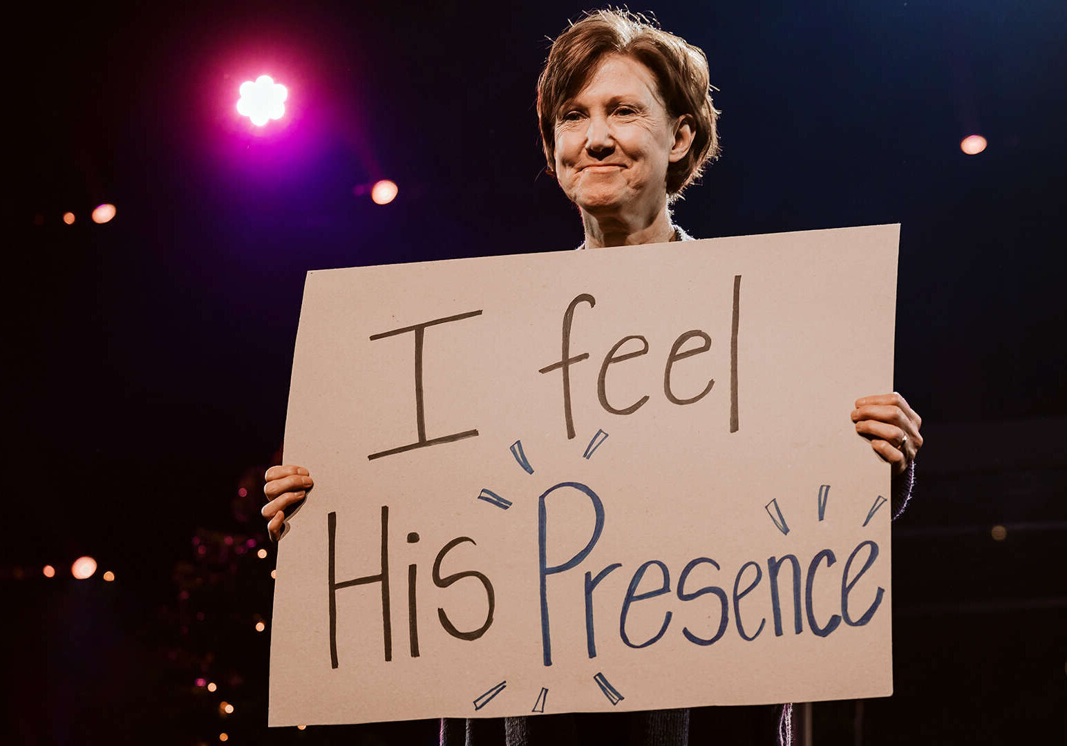 Rooted, a 10-week small group experience