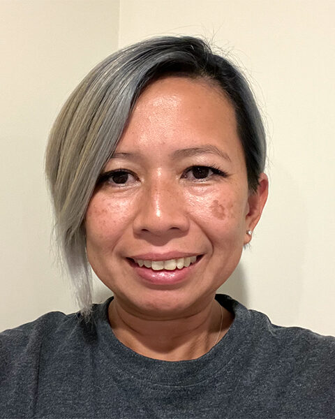 Sewickley Campus Manager Enalyn Cabrera