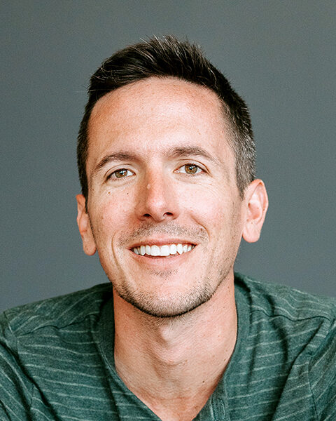 South Campus Pastor, Gerin St. Claire