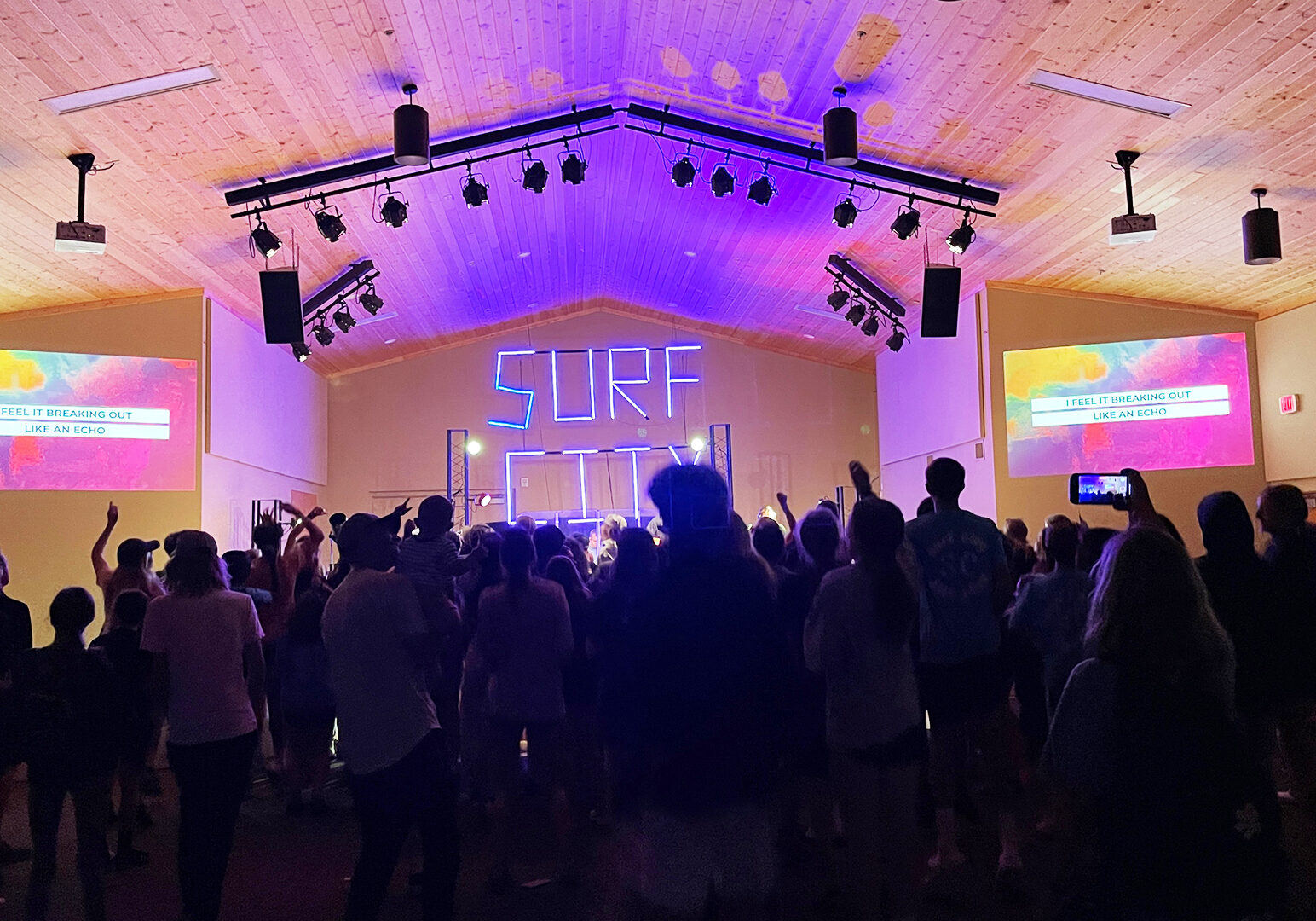 StudentRetreats