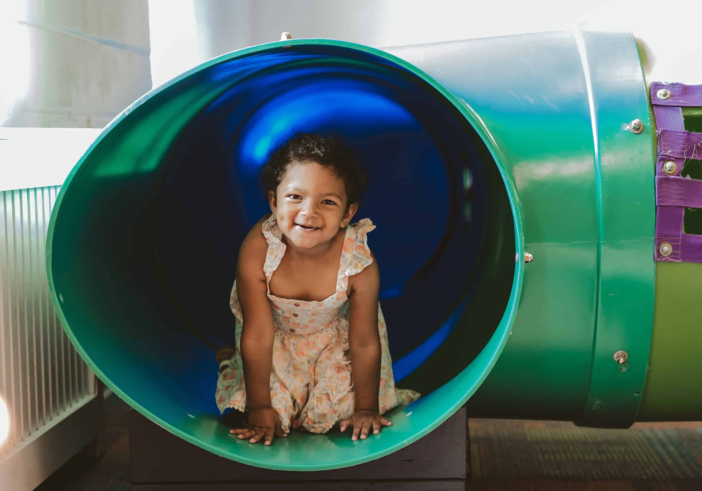 North Way Dormont Early Childhood Kids Ministry
