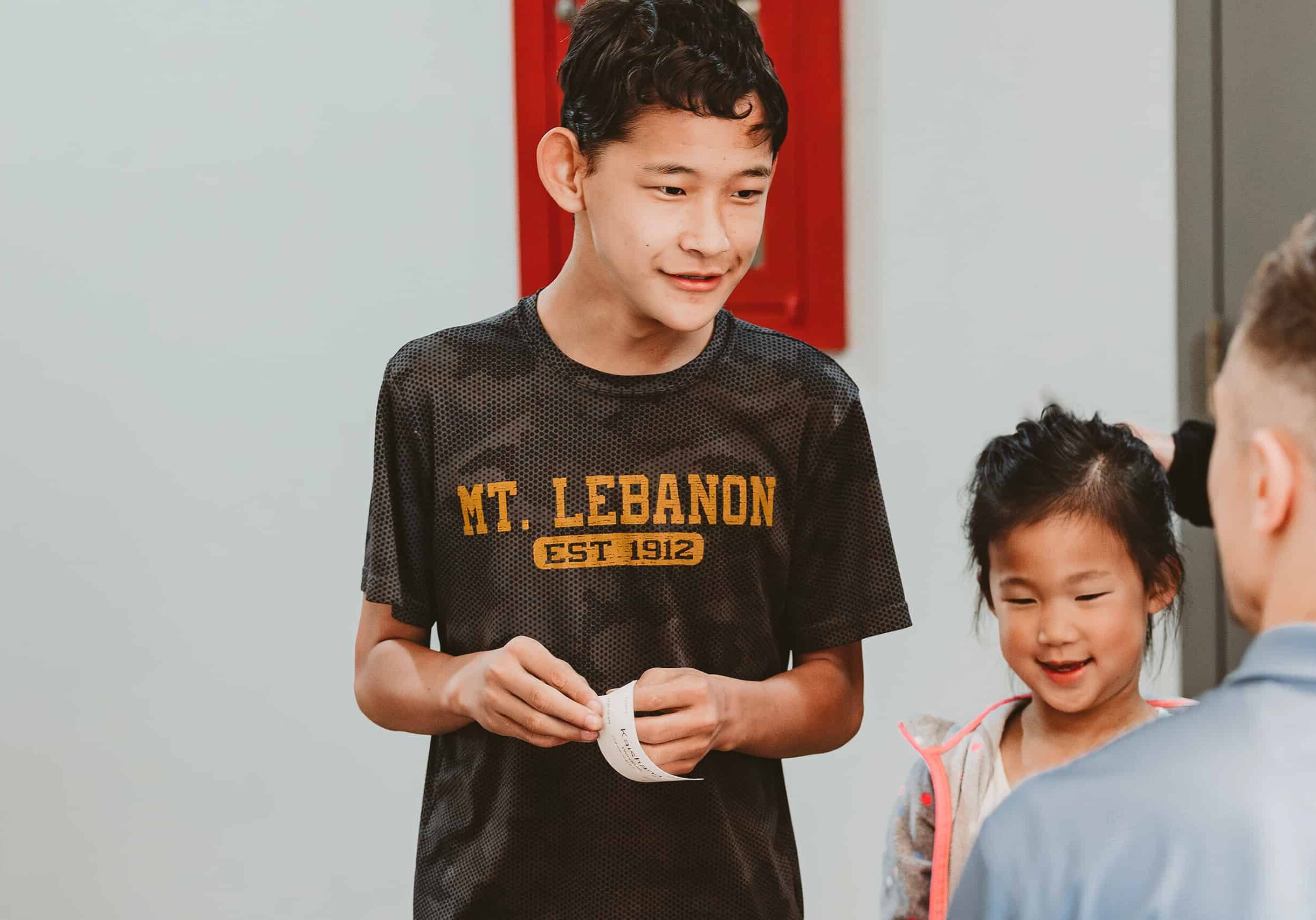 North Way Dormont Elementary Kids Ministry