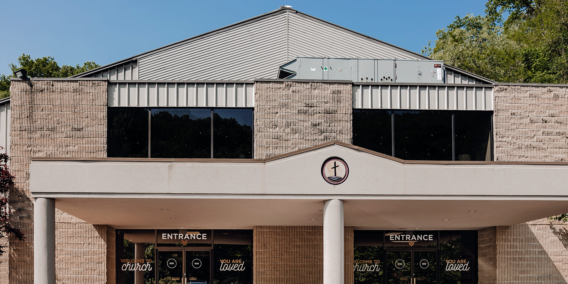 Welcome | Your home church in Robinson, PA (serving Carnegie, Oakdale, and Crafton)