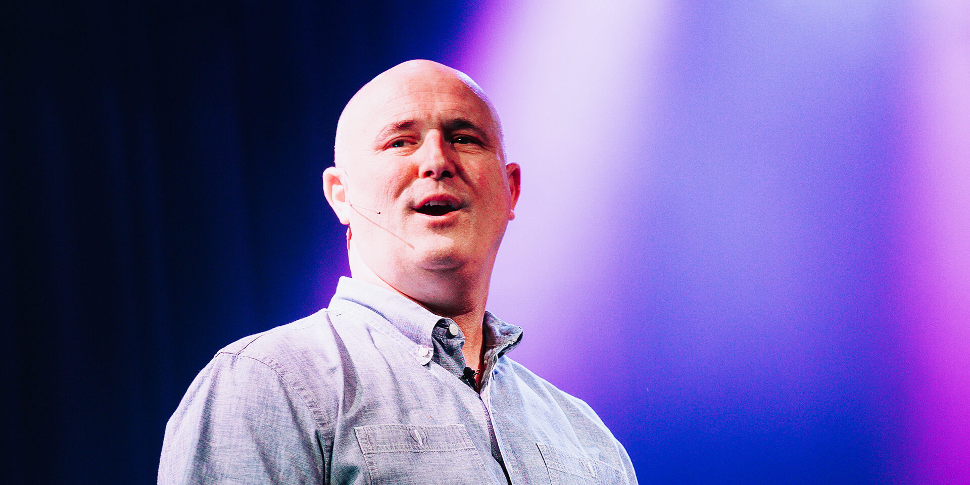 North Way Beaver Valley Campus Pastor Chris White