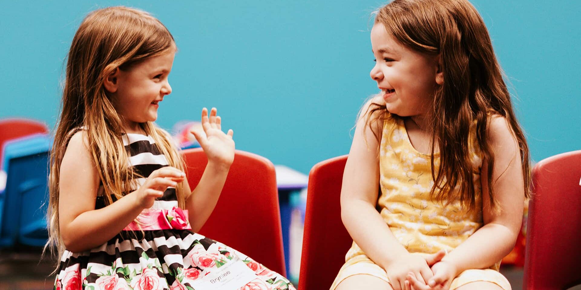 North Way Beaver Valley Kids Church