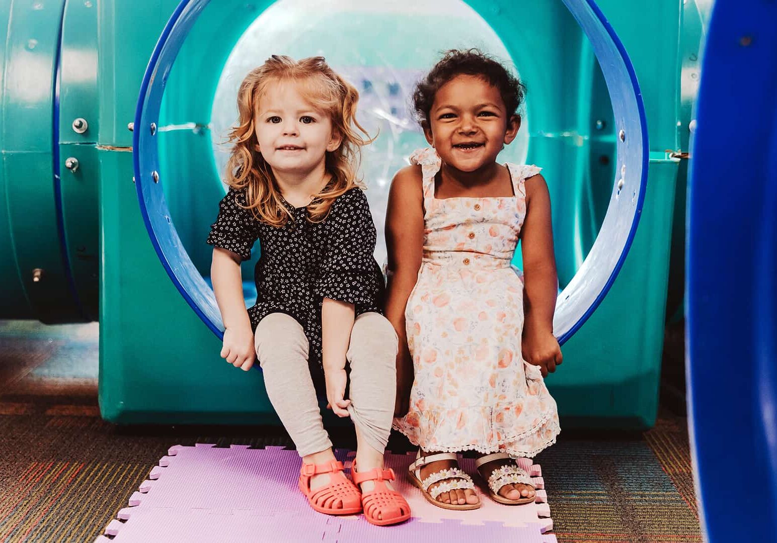 North Way Dormont Kids Ministry