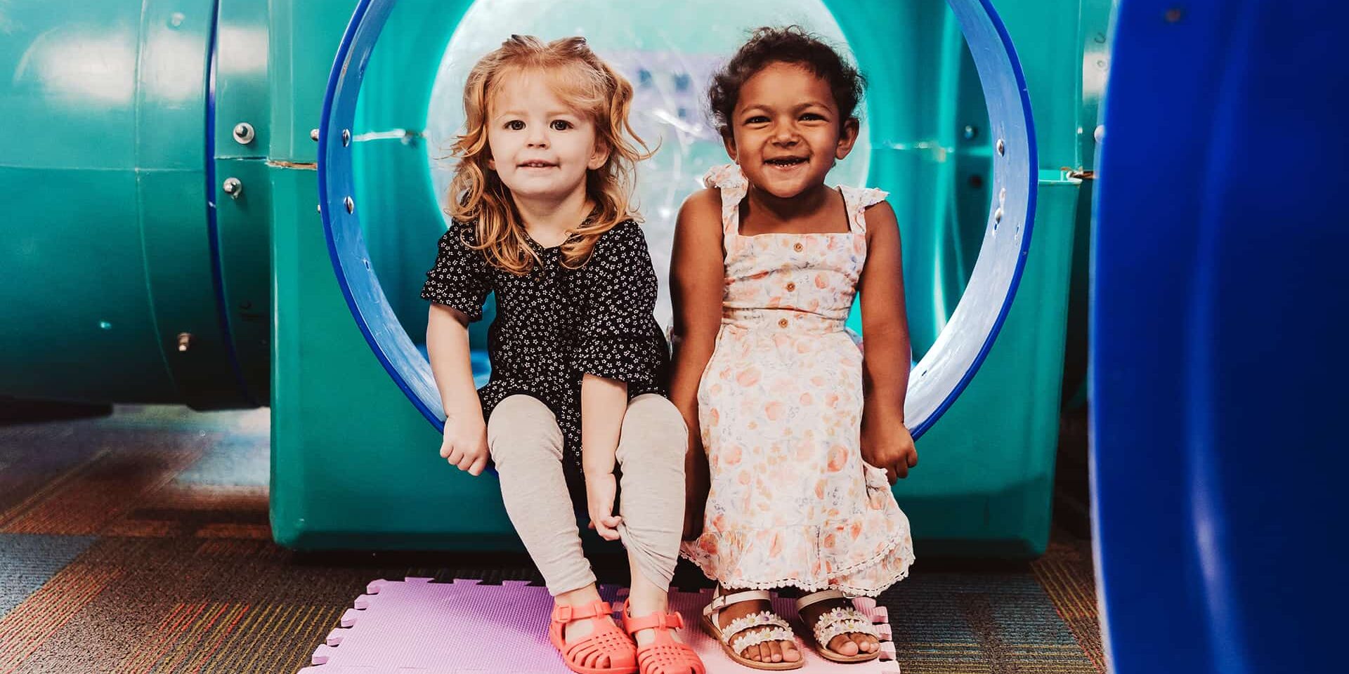 North Way Dormont Kids Ministry