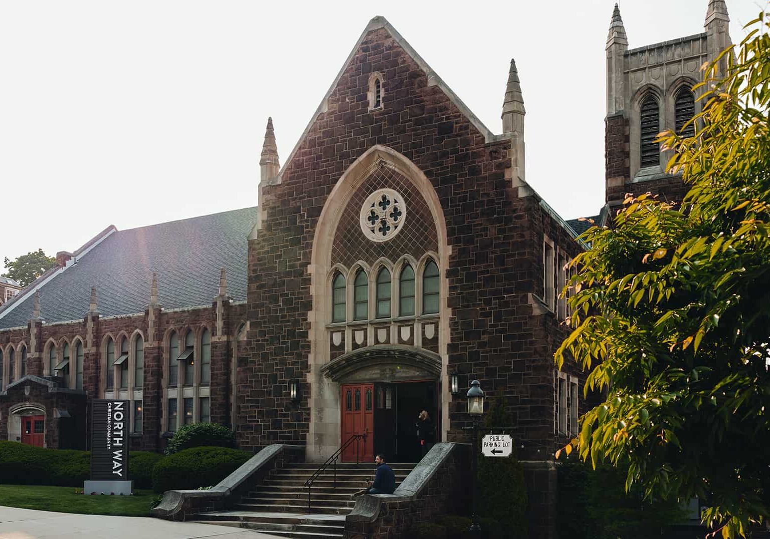 Your home church in Dormont (serving Mt. Lebanon, Bethel Park and Green Tree)