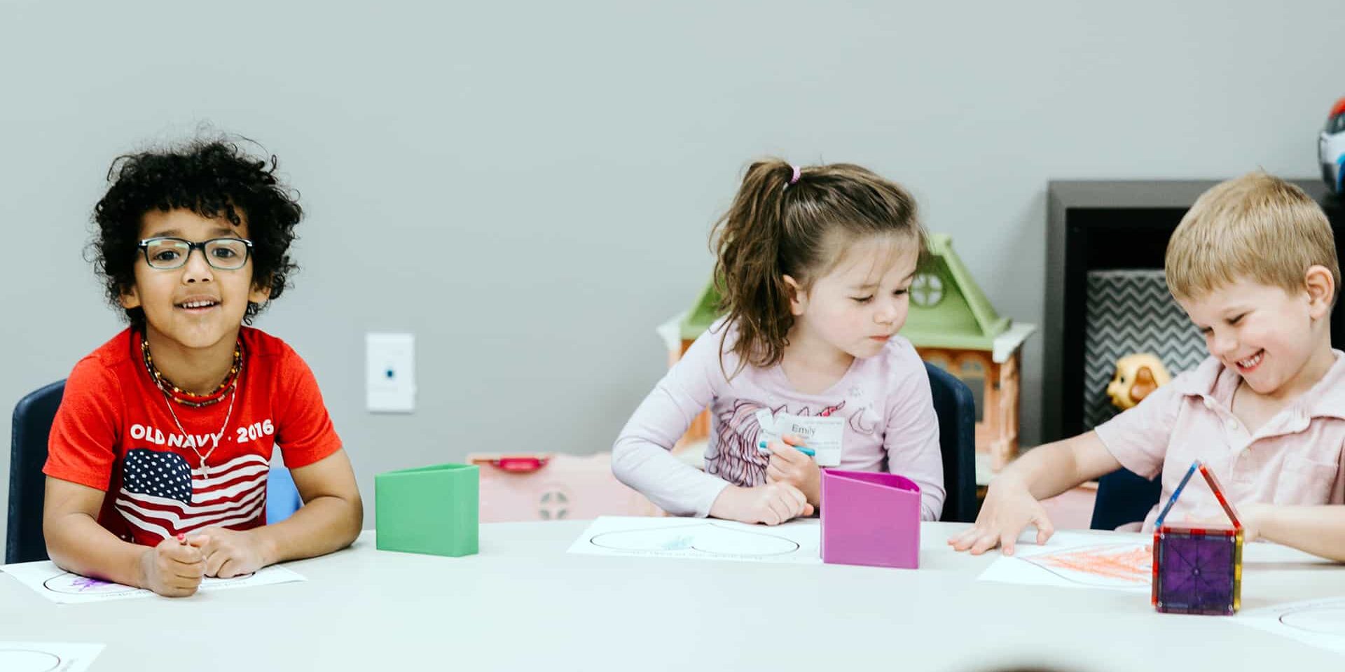 North Way Sewickley Valley Kids Ministry