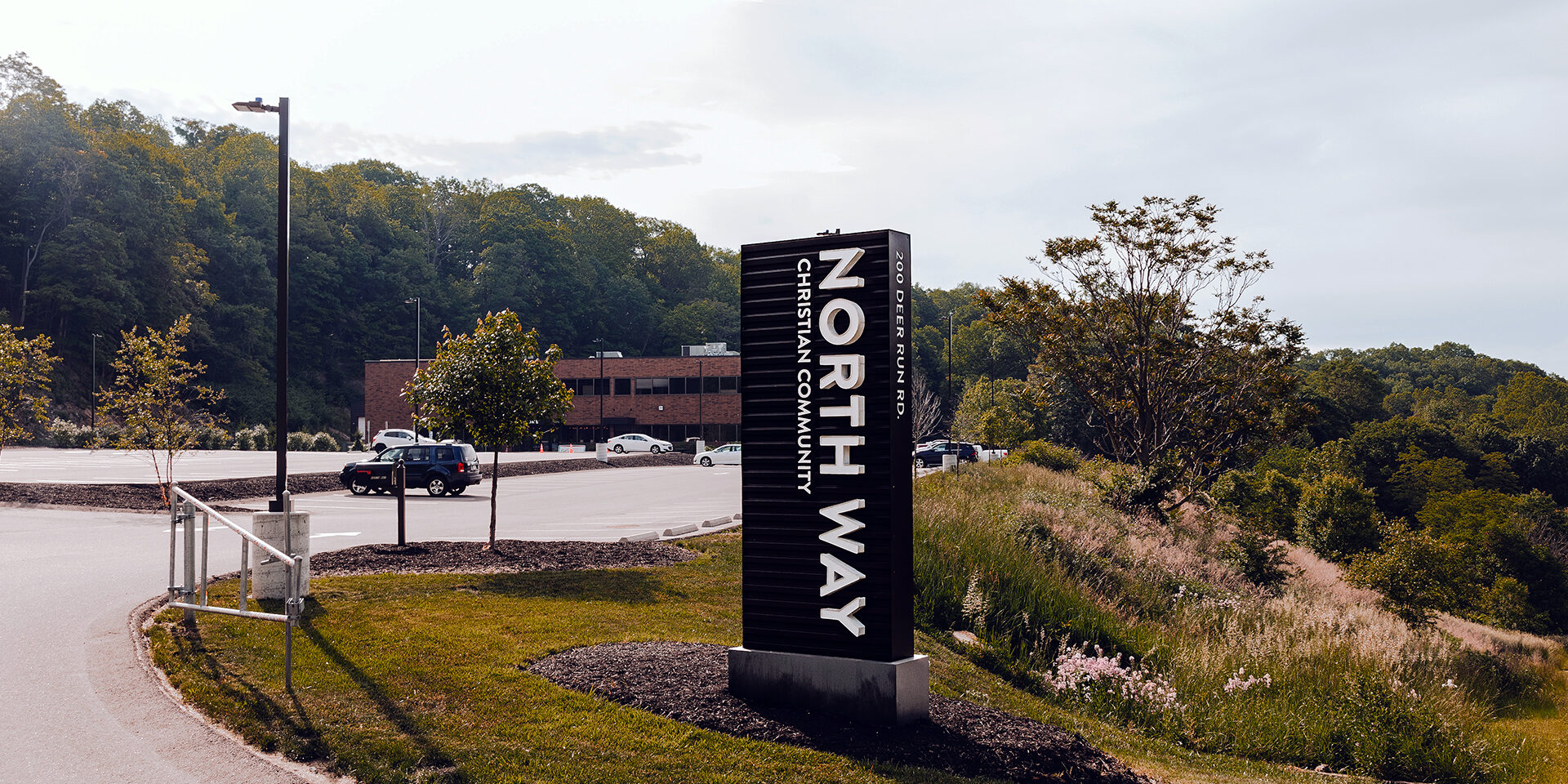 North Way Sewickley Valley Location